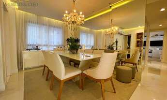 Imagem 2: Le Parc com 3 suítes + Home office, à venda, 166 m² por R$ 1.800.000 - Paralela - Salvador