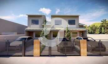 Imagem: Lindas casas em condomínio à poucos metros