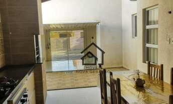 Imagem 5: Casa para venda no Centro de Mirassol, 184m2, 3 suítes