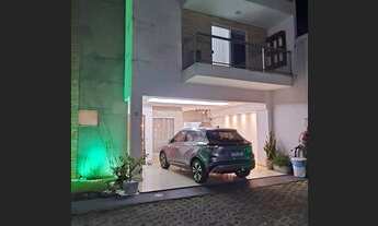 Imagem 3: Casa de condomínio para venda com 140 metros quadrados com 2 quartos em Quilombo - Cuiabá