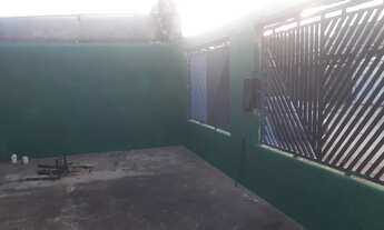 Imagem 6: Casa de três quartos forrada na quadra 601 com Hábits lote 10X15 excelente localidade