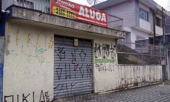 Imagem 7: Casa para aluguel possui 75 metros quadrados com 3 quartos em Matriz - Mauá - SP