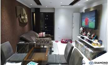 Imagem: Apartamento para venda com 67 metros quadrados