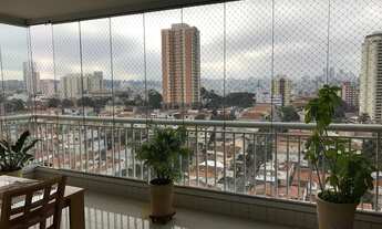 Imagem: Apartamento para venda com 118 metros quadrados