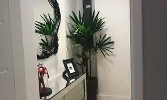 Imagem 4: Apartamento com 3 dormitórios à venda, 176 m² por R$ 2.000.000,01 - Green Valley - Barueri