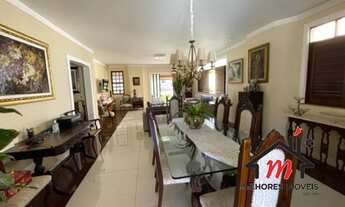 Imagem 7: CASA À VENDA 6 DORMITÓRIOS, CAMINHO DAS ÁRVORES, SALVADOR