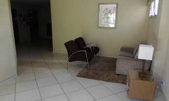 Imagem 2: Oportunidade - 2 dormitórios a 100 metros do metrô Chácara Klabin - Pintura nova