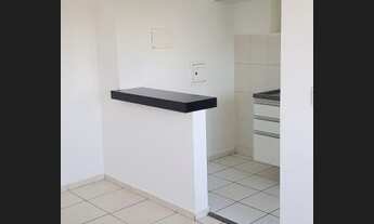 Imagem 2: Ap 47 m2, 2 Quartos, Sala, Cozinha c/ Armário, Lazer, Elevador - Lagoinha Próx. Unaerp