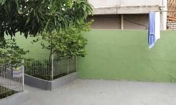 Imagem 6: Casa térrea para venda possui 100 metros quadrados com 3 quartos