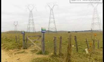 Imagem: AREA PLANA PROXIMA À DUTRA E AO SHOPPING