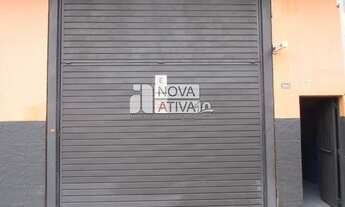 Imagem 3: GALPAO COMERCIAL em CAMPINAS - SP, VILA MARIA