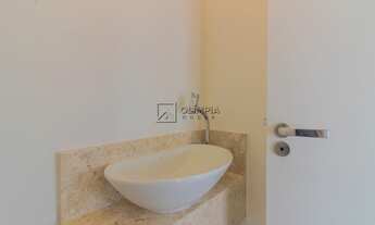 Imagem 7: Apartamento Venda 3 Dormitórios - 172 m² Moema