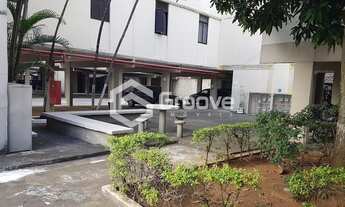 Imagem: Apartamento - Vila Mafalda - Jundiaí