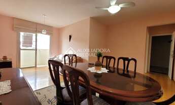 Imagem 3: Apartamento para venda possui 86 metros quadrados com 3 quartos