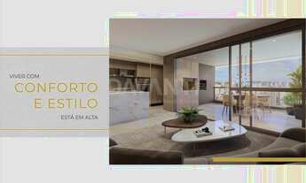 Imagem 3: Apartamento - Cambuí - Campinas