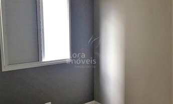 Imagem 3: Apartamento - Jardim Santa Clara do Lago Ii - Hortolândia