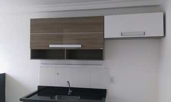 Imagem 5: Apartamento para Locação, Spazio Morandi no bairro Alto Ipiranga em Mogi das Cruzes