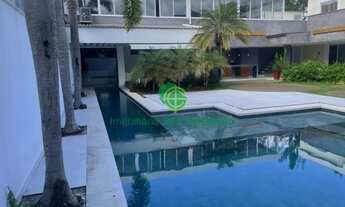 Imagem 6: RIO DE JANEIRO - Casa Padrão - BARRA DA TIJUCA