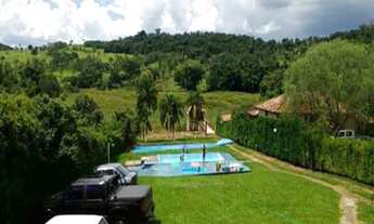 Imagem: Rancho - Centro - Franca