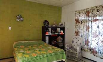 Imagem 6: Conj. Tapajos - 4 Quartos c/ 2 suítes - 264m² - Tapanã