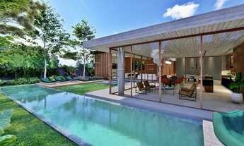 Imagem 4: Ribeirão Preto - Casa de Condomínio - Vila do Golf