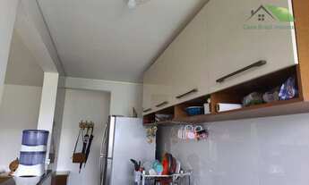 Imagem 5: Apartamento com 2 dormitórios à venda, 60 m² por R$ 330.000 - Vila Mogilar - Mogi das Cruz