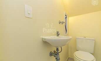 Imagem 3: CURITIBA - Casa Padrão - Barreirinha