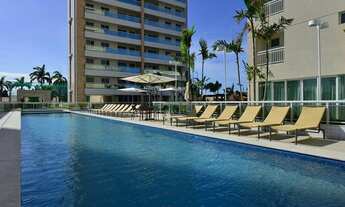 Imagem 2: Apartamento à venda, 74 m² por R$ 530.000,00 - Guararapes - Fortaleza/CE