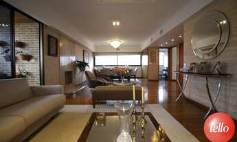 Imagem 5: São Paulo - Apartamento Padrão - Perdizes