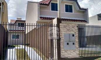 Imagem 2: Sobrado residencial à venda, Umbará, Curitiba