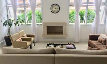 Imagem 4: Casa - Alphaville Dom Pedro - Campinas