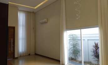 Imagem 6: Casa de condomínio para venda no Quebec em São Carlos