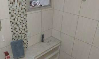 Imagem 6: Apartamento com 3 dormitórios à venda, 106 m² por R$ 460.000,00 - Bosque - Campinas/SP