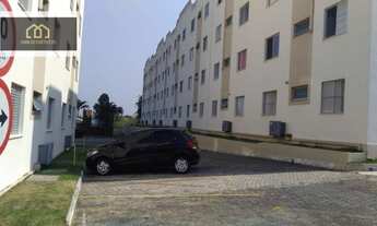 Imagem 3: Apartamento com 2 dormitórios à venda, 45 m² por R$ 205.000,00 - Bosque dos Eucaliptos - S