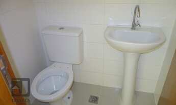 Imagem 4: Sala comercial em Barra da Tijuca