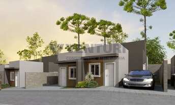 Imagem: SAO JOSE DOS PINHAIS - Casa Padrão - Colônia