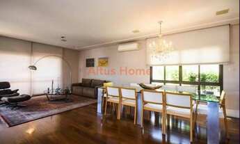 Imagem 3: Apartamento Cobertura Duplex para Venda em Itaim Bibi São Paulo-SP - 41-99252-T