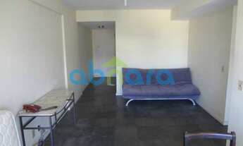 Imagem: Rio de Janeiro - Apartamento Padrão - Copacabana