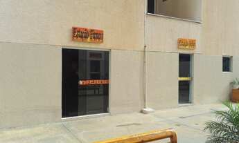 Imagem 4: Apartamento Edifício Estação Paulista 3 dormitórios sendo 1 suite - Piracicaba - SP