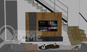 Imagem 5: Casa em Condomínio para Venda em cond Verona - Sorocaba-SP - 888