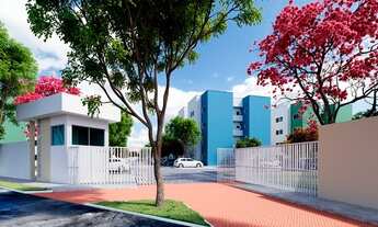 Imagem: Apartamentos de 2 ou 3 quartos no bairro