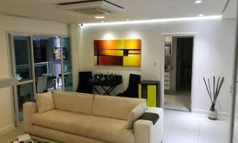 Imagem 3: APARTAMENTO RESIDENCIAL em SALVADOR - BA, PATAMARES