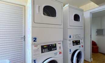 Imagem 7: APARTAMENTO RESIDENCIAL em São Paulo - SP, Vila Nova Conceição