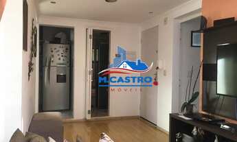 Imagem 2: Apartamento de 03 Dorms Vaga Independente - Próximo ao Metrô