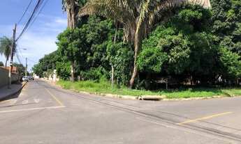 Imagem 2: Terreno para Venda em Cuiabá, Parque Ohara
