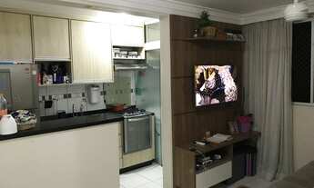 Imagem 2: Apartamento - Loteamento Parque São Martinho - Campinas