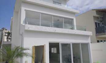 Imagem: Sobrado Bella Cittá 400 m²