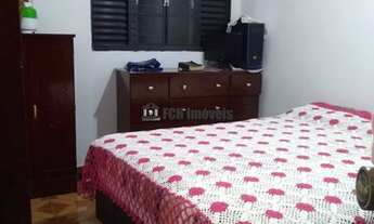 Imagem 6: CASA EM BOITUVA NO RESIDENCIAL FACULDADE