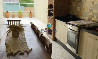 Imagem 4: Sobrado á venda de 130m² - 4 Dormitórios, 3 Suítes, 2 Vagas - Vila Matilde