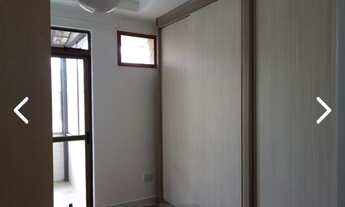 Imagem 4: Cobertura para venda tem 189 metros quadrados com 3 quartos